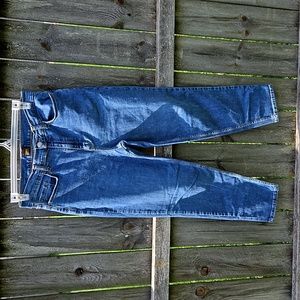 Lee jeans Size 14M